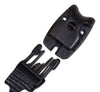 10 Ft ACW Buckle 2 pc Wind Strap Kit Hot Tub Secure ACW Loc Spa Hurricane Tie Down | TAN RatchetStrap.Com