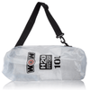 WOW Watersports H2O Proof 10L Drybag Clear Jupiter Gear