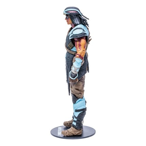 ToyShnip McFarlane Toys Mortal Kombat 11 7-Inch Action Figure - Select