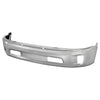 Spyder Dodge Ram 1500 13-18 Bottom w/o Sensor w/Fog Light Hole Front Bumper-Chrome (OEM 68160853AB) OffRoadUSA.com