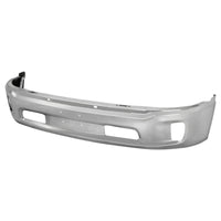 Spyder Dodge Ram 1500 13-18 Bottom w/o Sensor w/Fog Light Hole Front Bumper-Chrome (OEM 68160853AB) OffRoadUSA.com