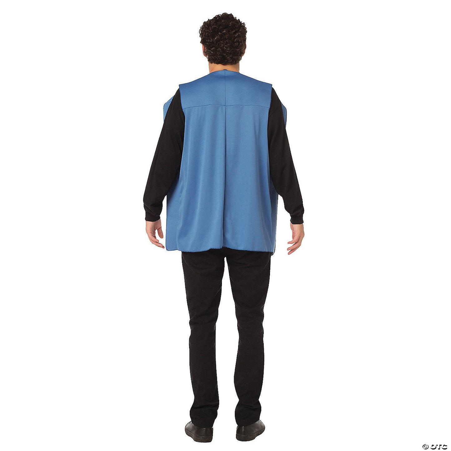 Adult Floppy Disk Costume