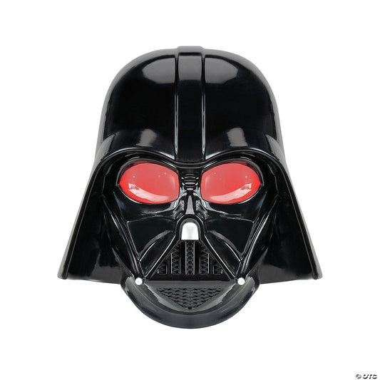 Adult Star Wars Darth Vader Half Mask
