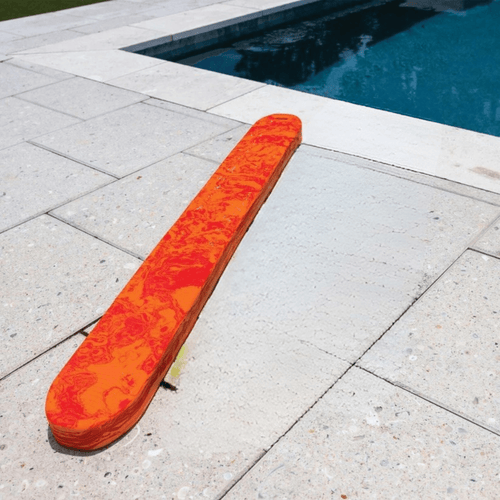 WOW Watersports Vacation Mode Molded Foam Pool Noodle Jupiter Gear