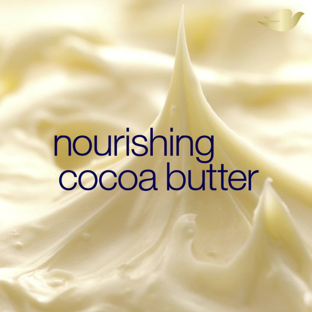 Dove Beauty Bar Soap for Women Restoring Coconut & Cocoa Butter All Skin, 3.75 oz 8 Bars