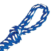 WOW Watersports 11" 4K Heavy Duty EZ Tow Connector Harness Jupiter Gear