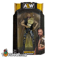 ToyShnip AEW All Elite Wrestling Unrivaled Collection Action Figure - Select