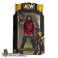 ToyShnip AEW All Elite Wrestling Unrivaled Collection Action Figure - Select
