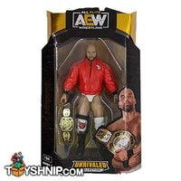 ToyShnip AEW All Elite Wrestling Unrivaled Collection Action Figure - Select
