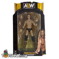 ToyShnip AEW All Elite Wrestling Unrivaled Collection Action Figure - Select
