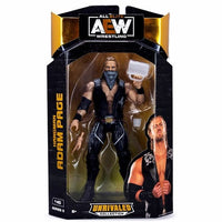 ToyShnip AEW All Elite Wrestling Unrivaled Collection Action Figure - Select