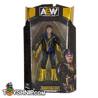 ToyShnip AEW All Elite Wrestling Unrivaled Collection Action Figure - Select