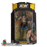 ToyShnip AEW All Elite Wrestling Unrivaled Collection Action Figure - Select