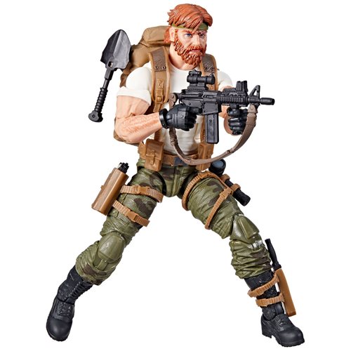 ToyShnip G.I. Joe Classified Series 6-Inch Action Figure - Select Figure(s)
