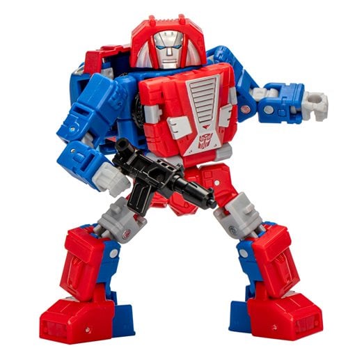 ToyShnip Transformers Generations Legacy Deluxe - Select Figure(s)
