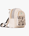 Kathmandu Collection Mini Hemp Mushroom Backpack Jupiter Gear