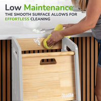 Standing Tower with Door Ocodile.com