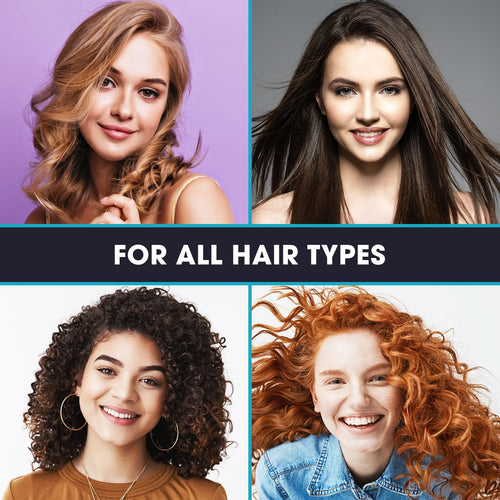 Shiny Leaf DHT Pro Shampoo and Conditioner with Procapil and Capixyl