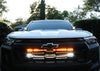 2023+ Chevrolet Colorado Hood Mount/Ditch Lights M&R Automotive