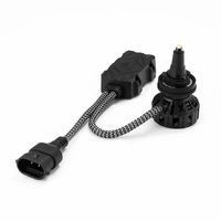 AlphaRex Black Ammo Panoramic LED light bulbs OffRoadUSA.com