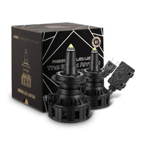 AlphaRex Black Ammo Panoramic LED light bulbs OffRoadUSA.com