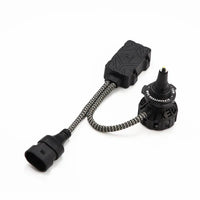 AlphaRex Black Ammo Panoramic LED light bulbs OffRoadUSA.com