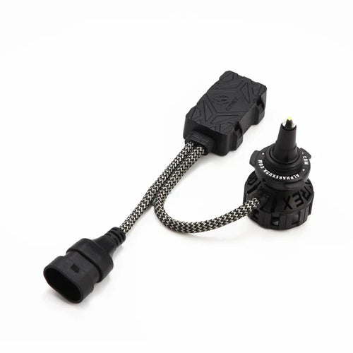 AlphaRex Black Ammo Panoramic LED light bulbs OffRoadUSA.com