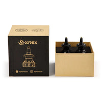 AlphaRex Black Ammo Panoramic LED light bulbs OffRoadUSA.com