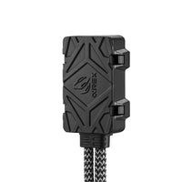 AlphaRex Black Ammo Panoramic LED light bulbs OffRoadUSA.com