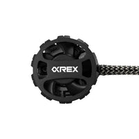 AlphaRex Black Ammo Panoramic LED light bulbs OffRoadUSA.com