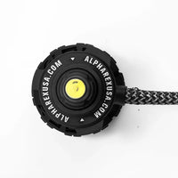 AlphaRex Black Ammo Panoramic LED light bulbs OffRoadUSA.com
