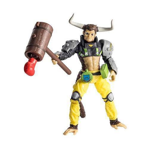 ToyShnip Alter Nation - Albert VII - 5-Inch Action Figure (With Free Comic