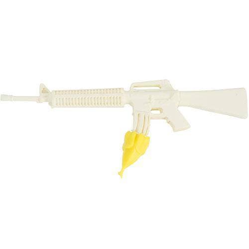 ToyShnip Alter Nation - Albert VII - 5-Inch Action Figure (With Free Comic