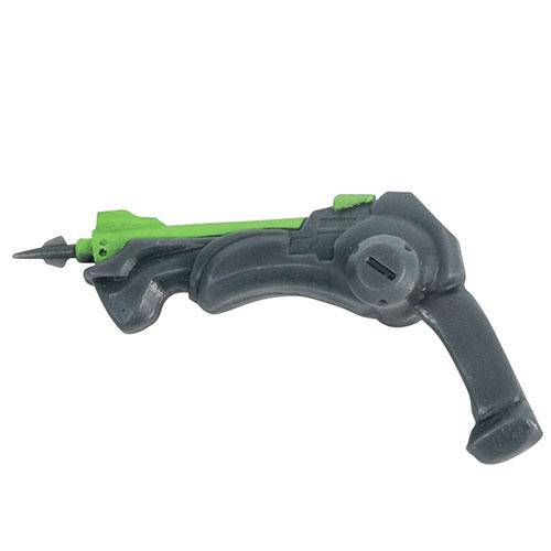 ToyShnip Alter Nation - El Ray - 6 Inch Action Figure (With Free Comic Book)