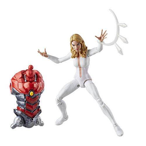 ToyShnip Amazing Spider-Man Marvel Legends Series 6-inch Marvel's Dagger