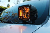 2023+ Chevrolet Colorado Hood Mount/Ditch Lights M&R Automotive