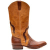 American Cowboy Boots Atitlan Leather