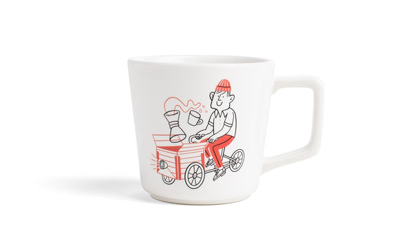 Coffee Cart Created Co.