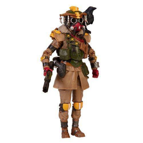 ToyShnip Apex Legends 6-Inch Action Figure - Select Figure(s)