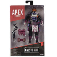 ToyShnip Apex Legends 6-Inch Action Figure - Select Figure(s)