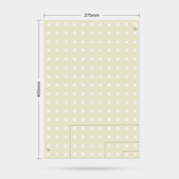 Arckit Plywood Building Plate