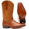 Armadillo Cowboy Boots Atitlan Leather