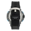 Armitron Men's Casual Blue Analog-Digital Sport Watch EasyOptionXY LLC