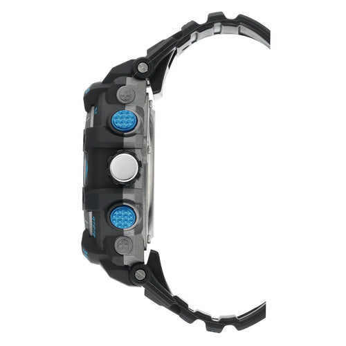 Armitron Men's Casual Blue Analog-Digital Sport Watch EasyOptionXY LLC