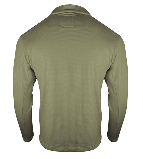 Pyrex Pullover - Army Vycah