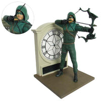 ToyShnip ToyShnip Arrow TV Show Bookend Statue