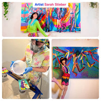 Art and Craft Epoxy UltraClear Epoxy