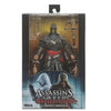 ToyShnip Assassin's Creed Revelations Ezio Auditore 7" Action Figure
