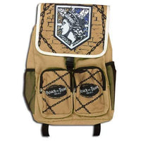 ToyShnip ToyShnip Attack on Titan Wall Maria Backpack