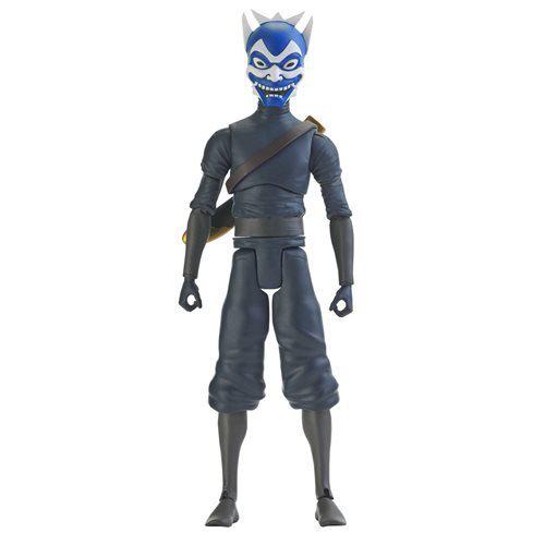 ToyShnip Avatar: The Last Airbender Deluxe Action Figure - Select Figure(s)